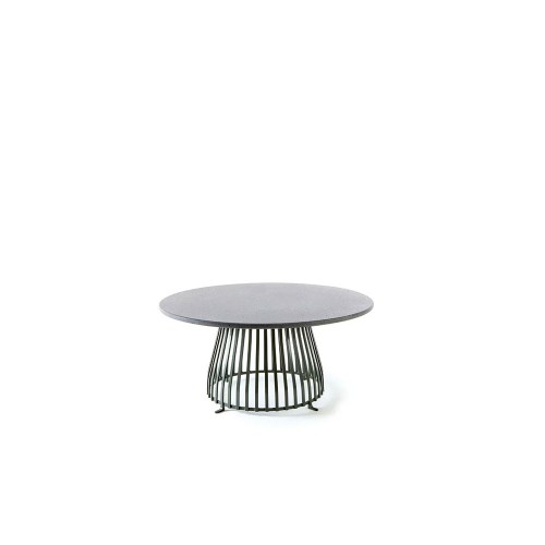 Masuta de cafea 90x43, Ethimo colectia Venexia